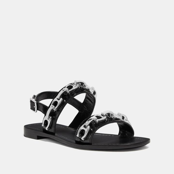 Coach Eden Sandal