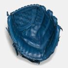 Coach Leather Baseball Glove