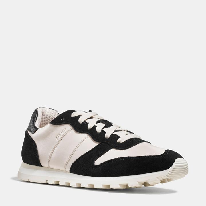 Coach C118 Sneaker