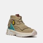 Coach C243 Moccasin Sneaker With Patch