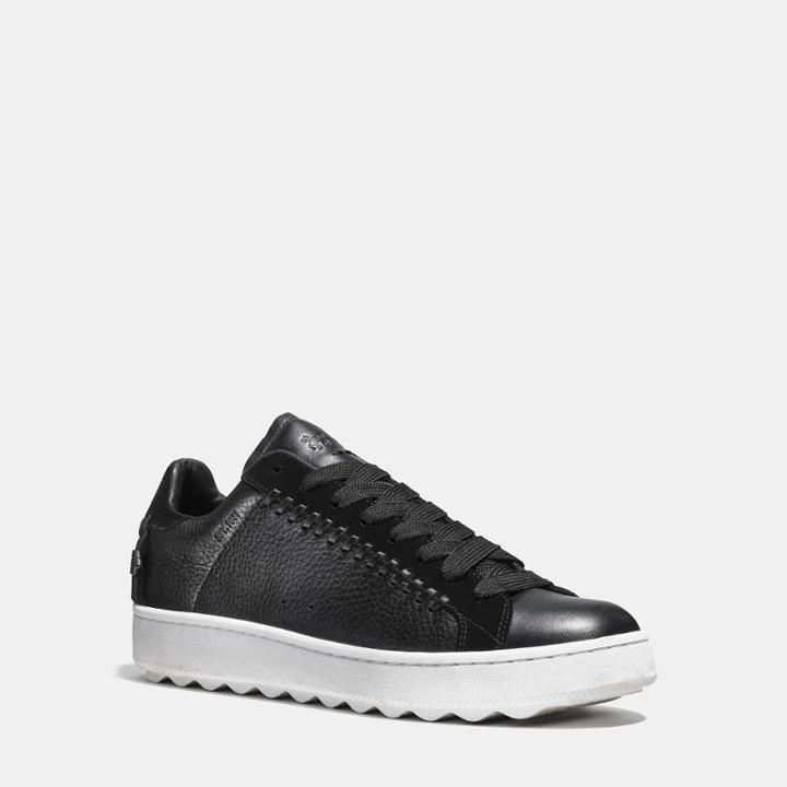 Coach Rip And Repair C101 Sneaker