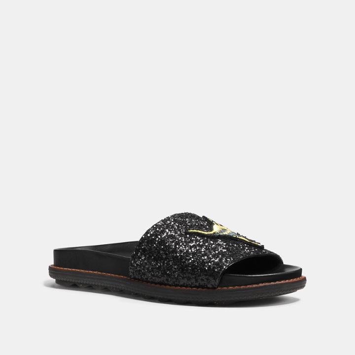Coach Rexy Sport Slide