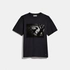 Coach Disney X Coach Bambi Oversized T-shirt