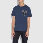 Coach Patchwork Bandana T-shirt