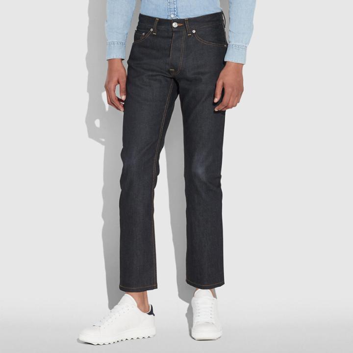 Coach X Keith Haring Denim Pant