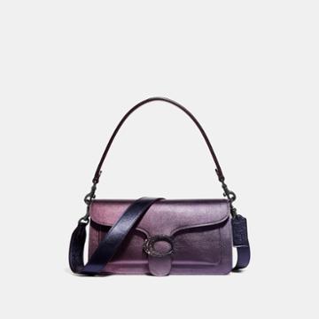 Coach Tabby Shoulder Bag 26 With Ombre