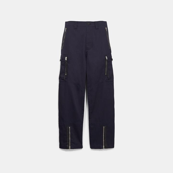 Coach Army Pants