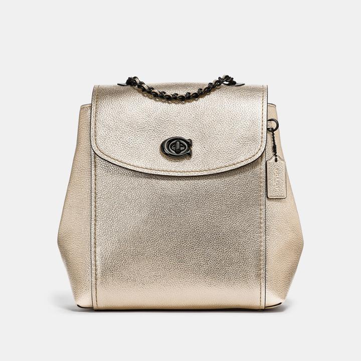 Coach Parker Backpack