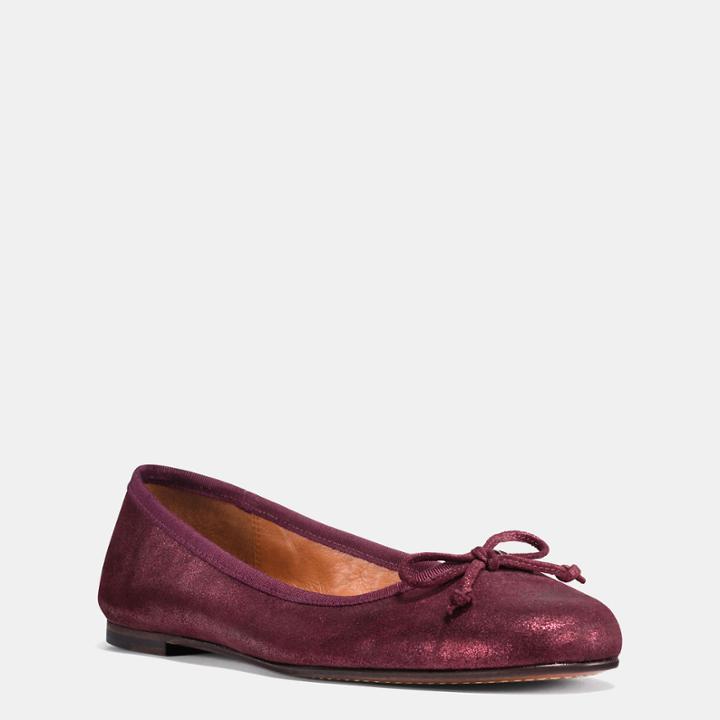 Coach Lola Ballet