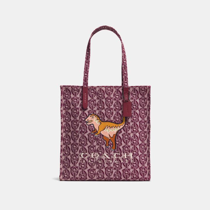Coach Rexy Tote
