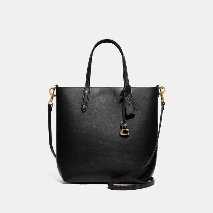 Coach Central Shopper Tote