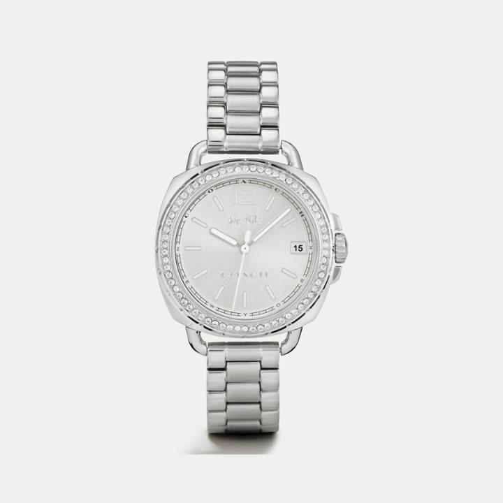 Coach Tatum Watch, 34mm