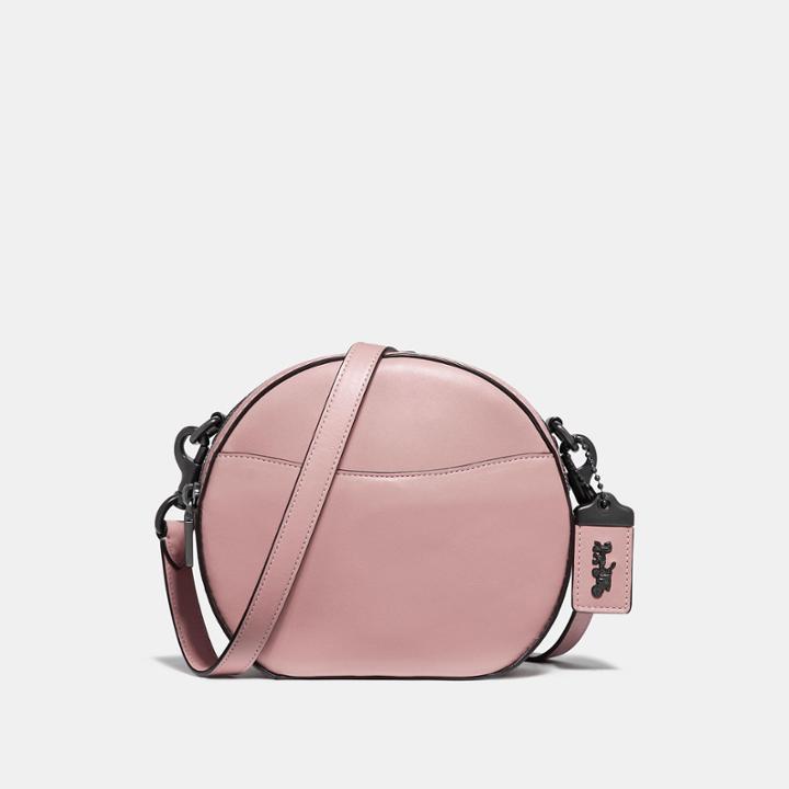 Coach Canteen Crossbody