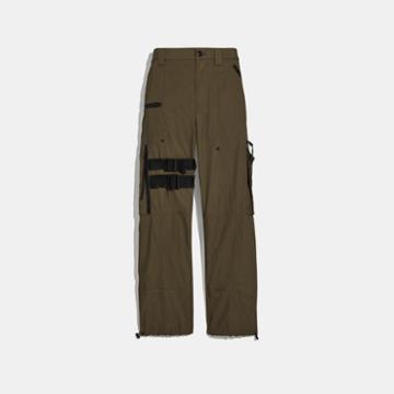 Coach X Michael B. Jordan Utility Pants