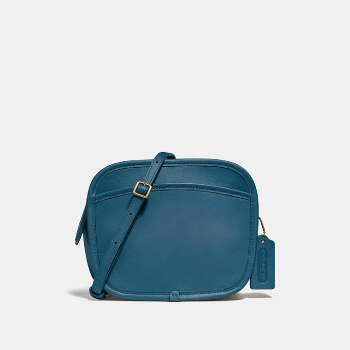 Coach Buy Now Zip Pouch