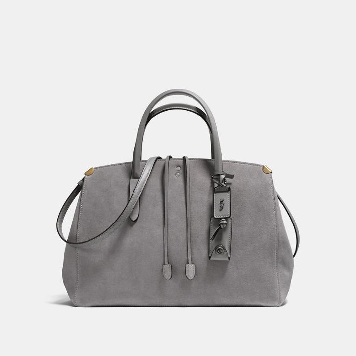 Coach Cooper Carryall