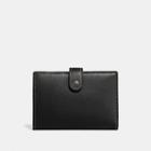 Coach Small Bifold Wallet