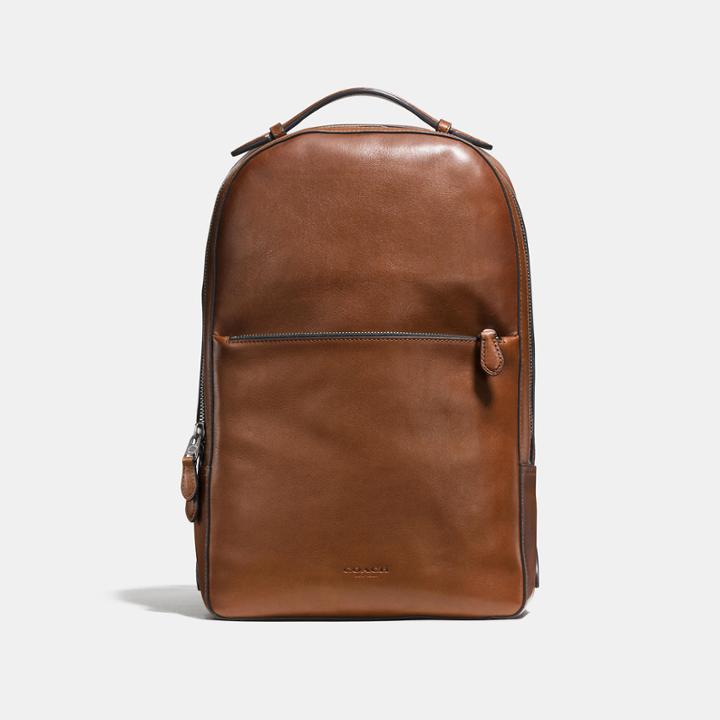 Coach Metropolitan Soft Backpack