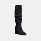 Coach Graham Slouchy Boot