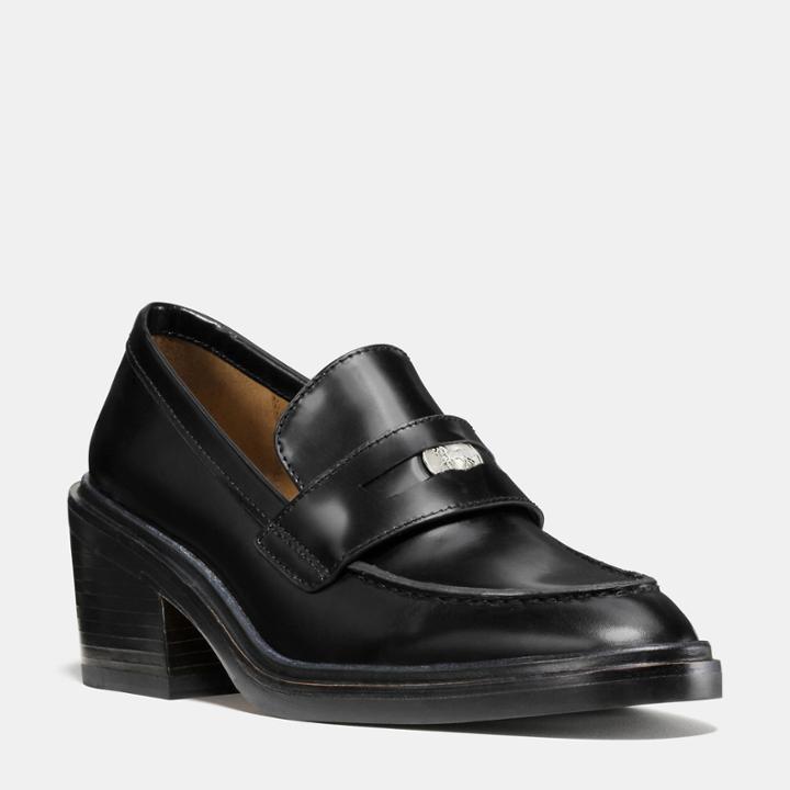 Coach Heath Loafer