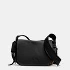 Coach Mini Dakotah Crossbody In Whiplash Leather