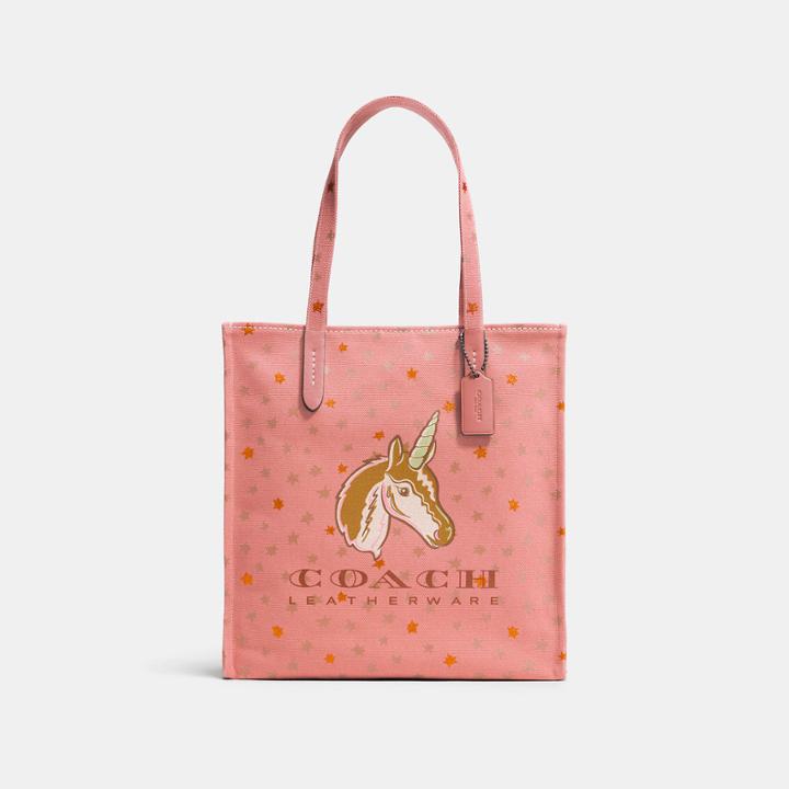 Coach Uni Tote