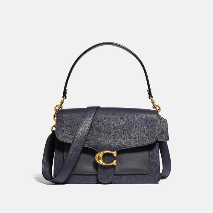 Coach Tabby Shoulder Bag