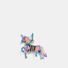 Coach Uni Charm