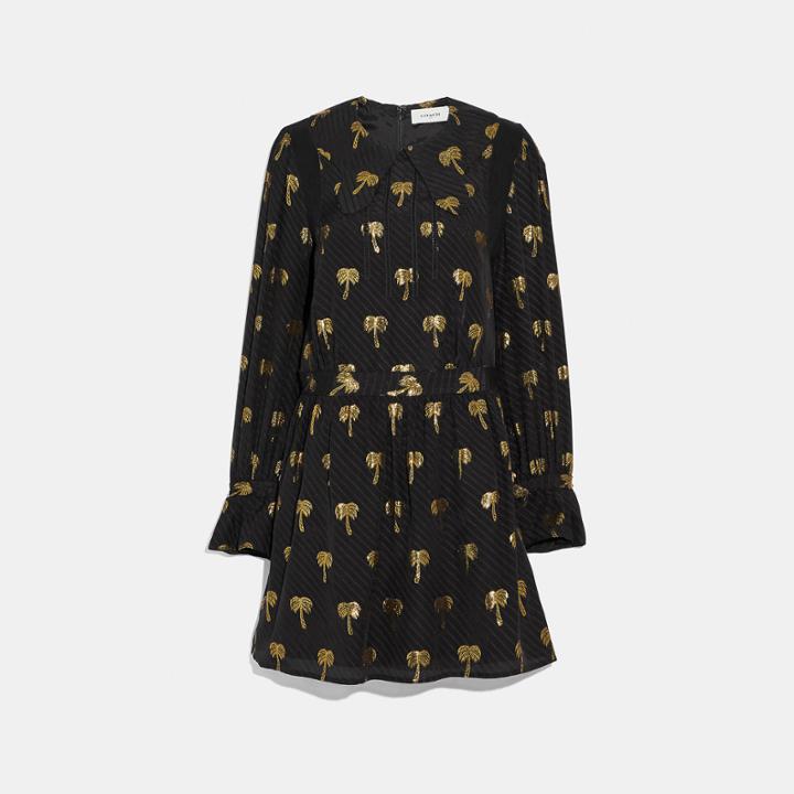 Coach Page Boy Dress