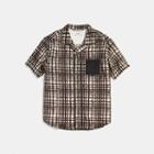 Coach Short Sleeved Shirt