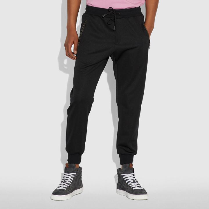 Coach Track Pants