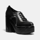 Coach Platform Oxford