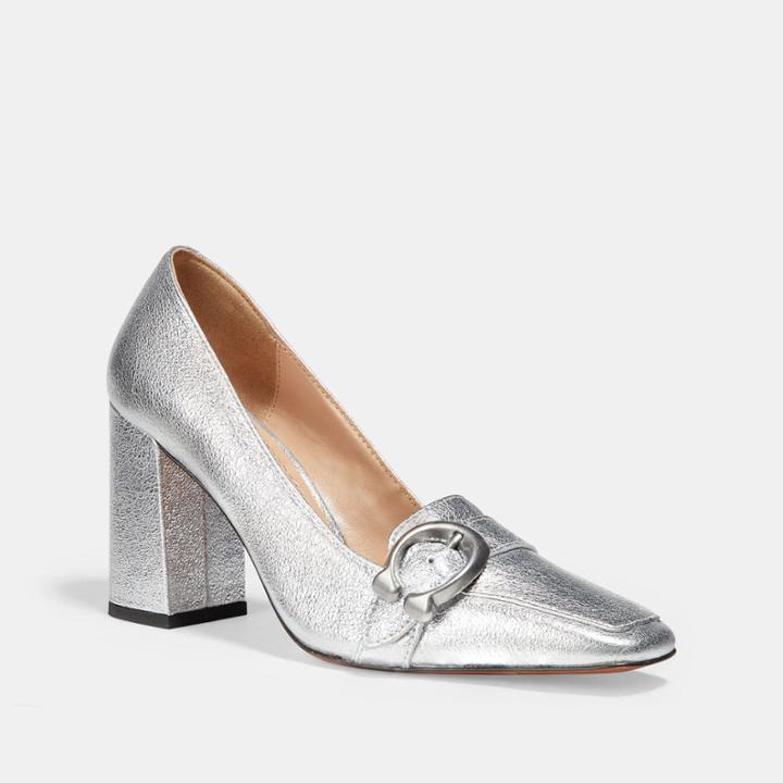 Coach Jade Loafer