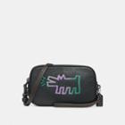 Coach X Keith Haring Crossbody Clutch