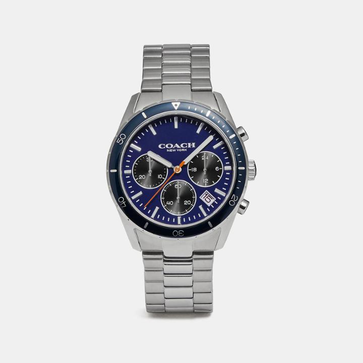 Coach Thompson Sport Watch, 41mm