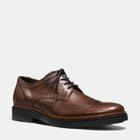 Coach Bryant Wingtip