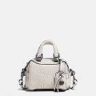 Coach 1941 Ace Satchel 14 In Glovetanned Leather