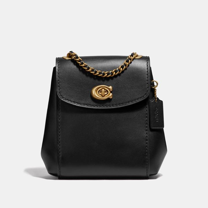 Coach Parker Convertible Backpack 16
