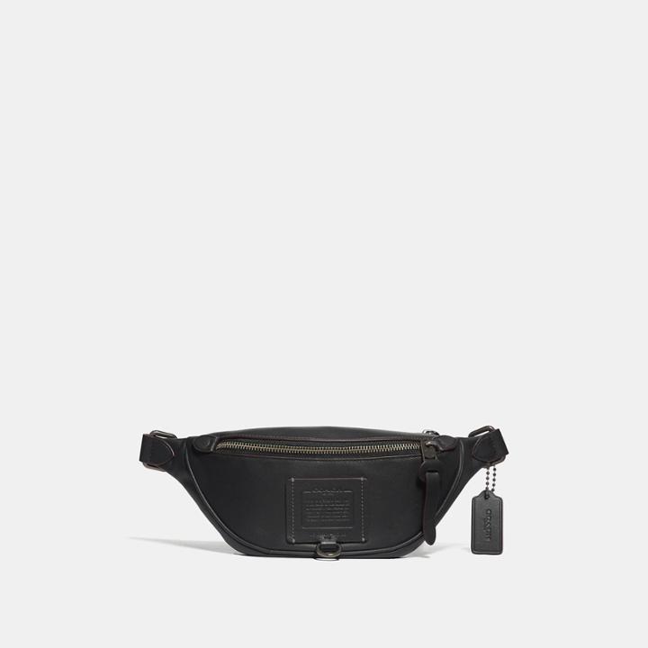 Coach Rivington Belt Bag 7