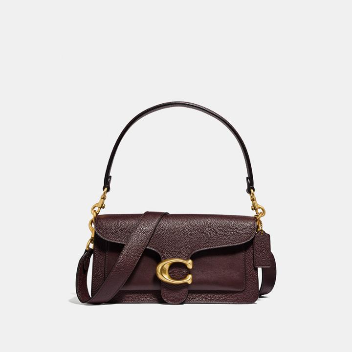 Coach Tabby Shoulder Bag 26