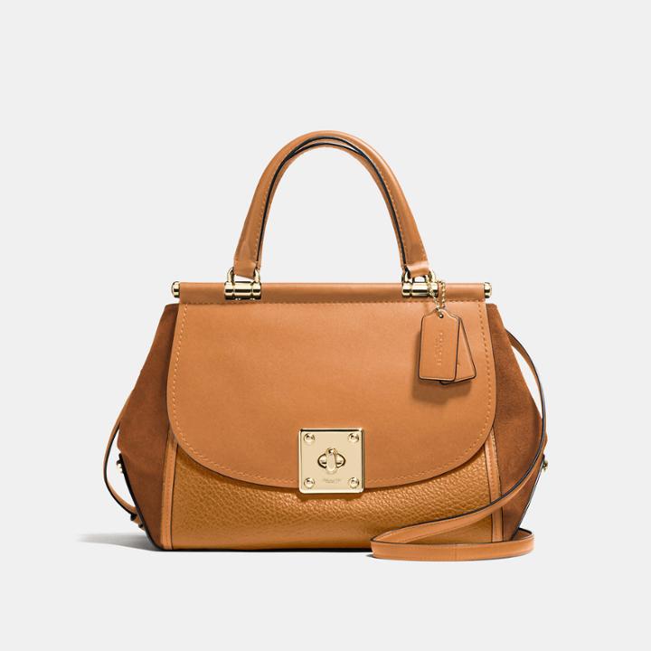 Coach Drifter Carryall