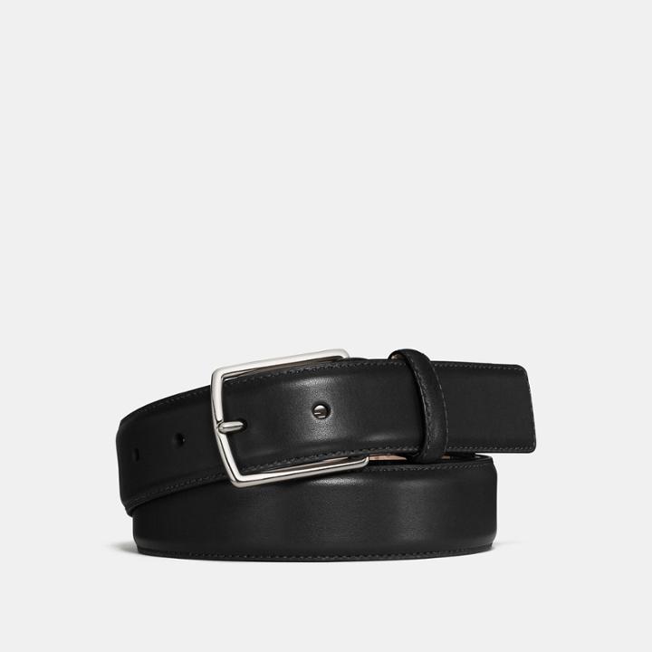 Coach Modern Harness Belt