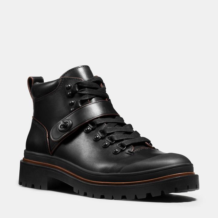 Coach Cedar Hiker Boot