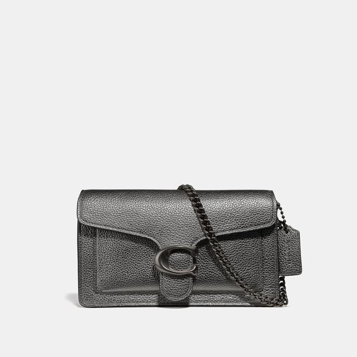Coach Tabby Chain Crossbody