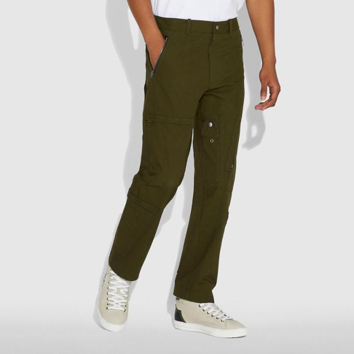 Coach Utility Pant