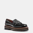 Coach Lenox Loafer With Rivets