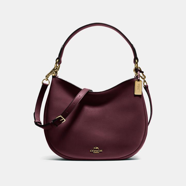 Coach Mae Crossbody