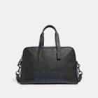 Coach Metropolitan Soft Carryall With Patch