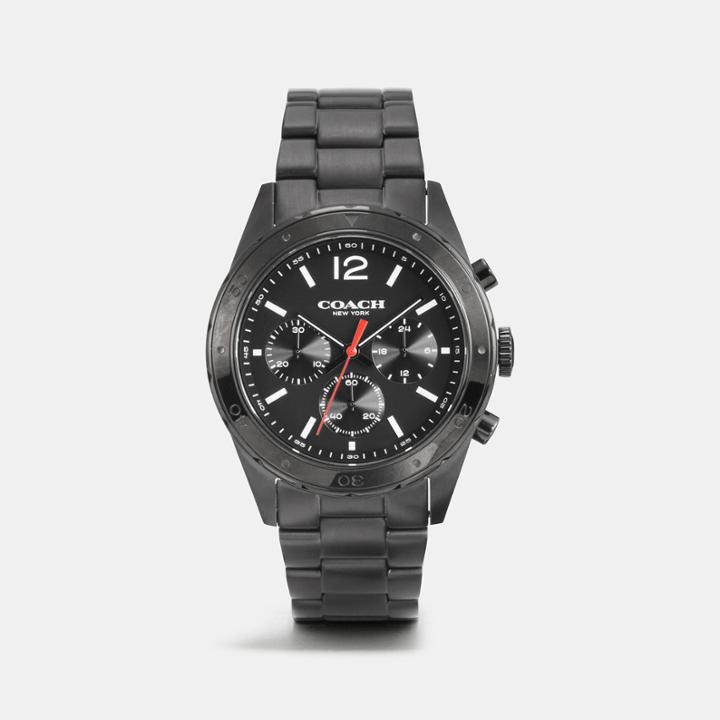 Coach Sullivan Sport Watch, 44mm