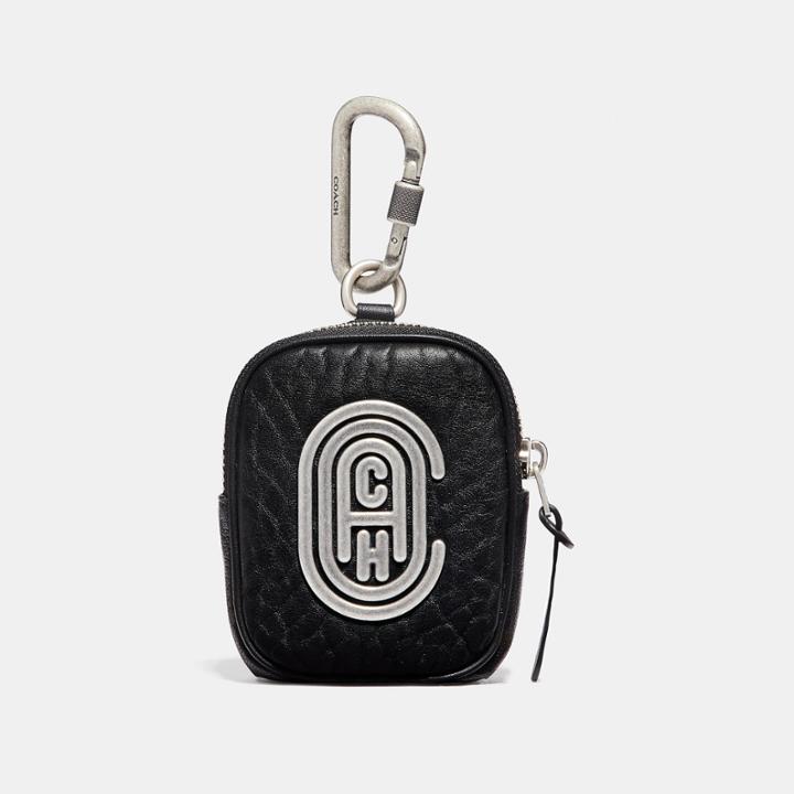 Coach Hybrid Pouch 8 With Patch